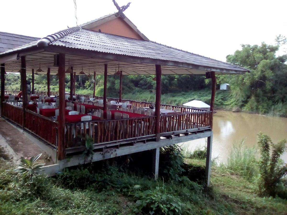 Sisatchanalai Heritage Resort Si Satchanalai Exterior photo